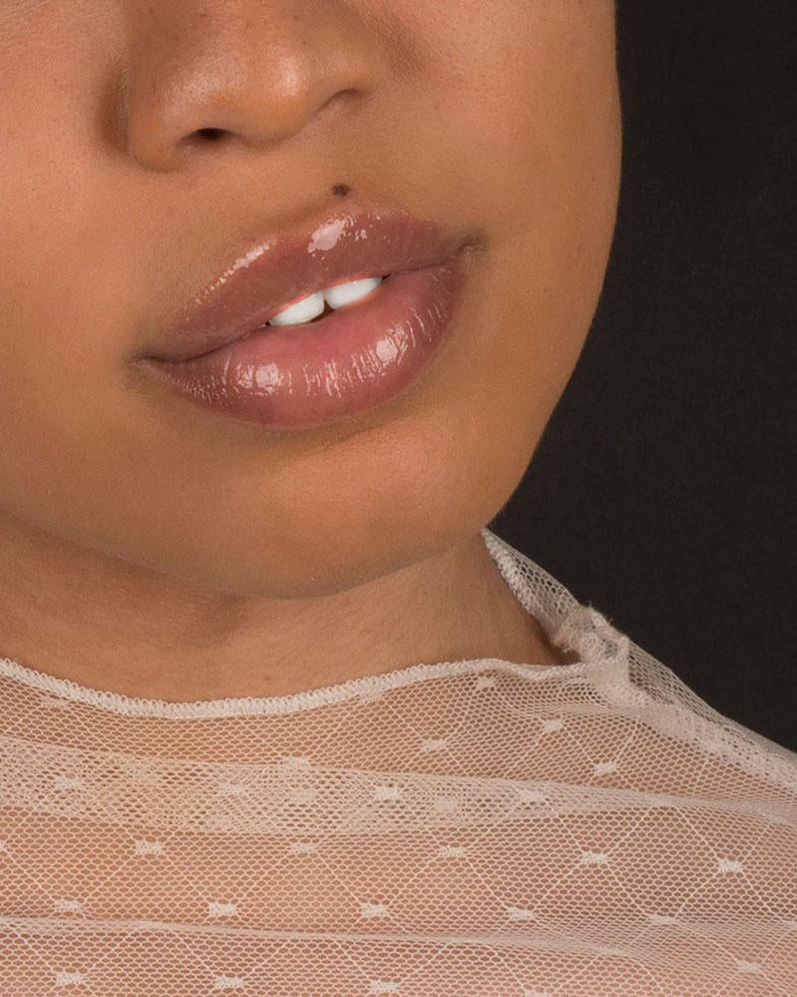 We Are Fluide Lip Gloss in Wet