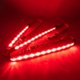 thumbnail image 1 of Coraza Collar Brida Halter Tack LED Sharpla rojo, 1 of 6
