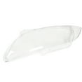 thumbnail image 2 of Cubierta de lente de faro Reemplazo de cubierta de lente de faro a prueba de arañazos de alta transparencia para M3 E92 E93 2008-2012 izquierda 63117182507 63117182517 63117182509, 2 of 12