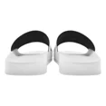 thumbnail image 3 of Chancla Hugo Boss Sean Blanca /Negro, 3 of 4