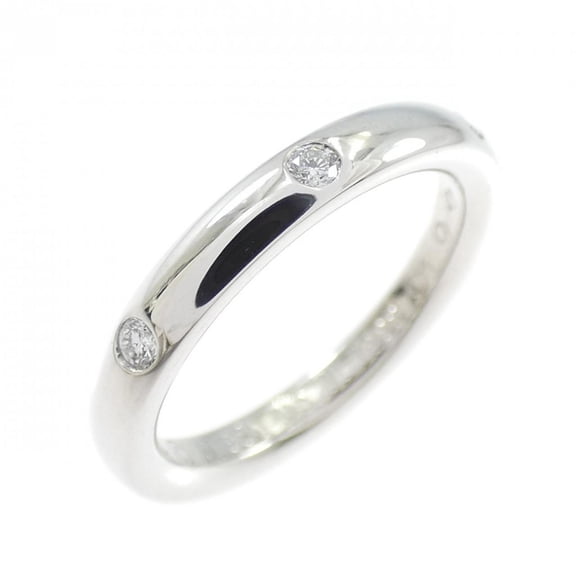 Pre-Owned Van Cleef & Arpels Tendremont Etoile Ring