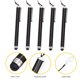 thumbnail image 1 of unbranded 5Ud Lápiz Táctil Negro Fácil De Llevar Con Punta De Silicona Compatible Con Pantallas Táctiles Para Teléfonos, 1 of 8