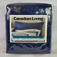 thumbnail image 1 of Canadian Living Bon Accord European Pillow Sham in Blue, 1 of 1