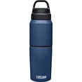 thumbnail image 1 of CAMELBAK : MULTIBEV™: Bleu Marine : 17 Oz / 500 ml, 1 of 1