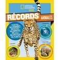 thumbnail image 1 of RECORDS ANIMALES National Geographic VARIOS, 1 of 2