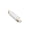 Black, variant on J2-IPWR-WT-WAC Lighting-Accessory-J Series 2 Circuit with Power Feed-1.5 Inches Wide by 0.88 Inches High-White Finish
