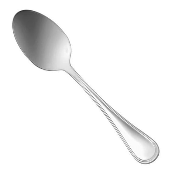 1880 Hospitality T029STBF Bellini S/S Serving Spoon - Dozen
