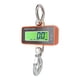 thumbnail image 5 of Báscula Colgante Industrial Jadeshay Digital 1500 KG Naranja, 5 of 8