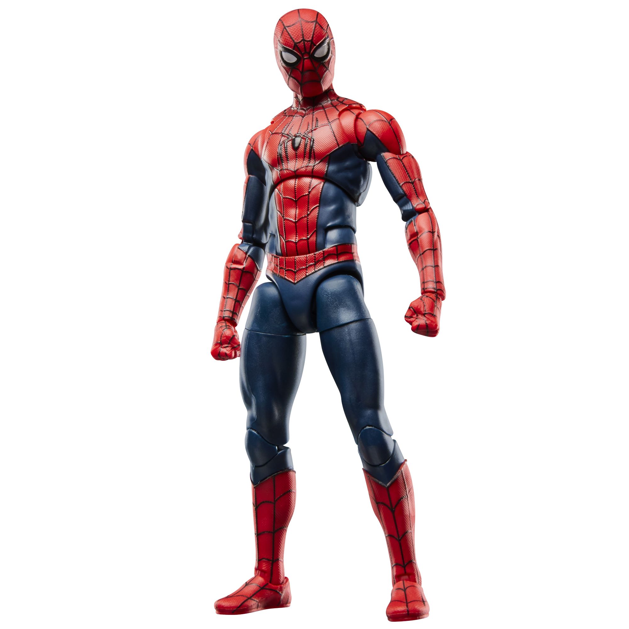 Marvel Legends Spider-Man: Brand New Day 6" Figure photo 6