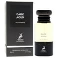 thumbnail image 3 of Dark Aoud by Maison Alhambra for Unisex - 2.7 oz EDP Spray, 3 of 6