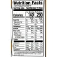 thumbnail image 3 of Deep River Snacks Ninja Ginger Kettle Chips, 2oz, 24 Ct, 3 of 4