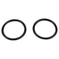 thumbnail image 5 of TRQ Radiator Fits 2008-2016 Land Rover 2007-2016 Volvo RDA80059, 5 of 5