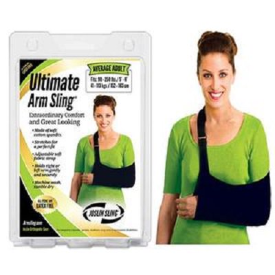 Best Arm Sling For Women Pretty