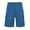 Blue, variant on Men's Casual Shorts Men's Flat Front Short Running Shorts Men's Summer Beach Shorts Men's Athletic Shorts with Pockets Mens Gym Shorts with Pockets