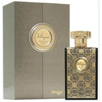 Zimaya Unisex Siada Nova EDP Spray 3.4 oz Fragrances 6290171075998