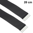 thumbnail image 1 of Cable plano de cinta Fpc de 20/50 /80cm de longitud, Pin de paso de 0,5 Mm para fotografía aérea multicóptero Hdmi Hdtv Fpv, 1 of 5