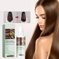 Protein Hair Spray Restorative Leave In Conditioner Split End Sealer