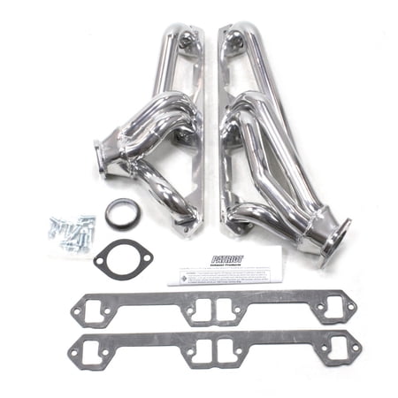 Patriot (H8600 1) 1 5/8 Metallic Ceramic Coating Clippster Direct Replacement Fits select: 1979-1980 AMERICAN MOTORS JEEP 1973-1978 JEEP JEEP