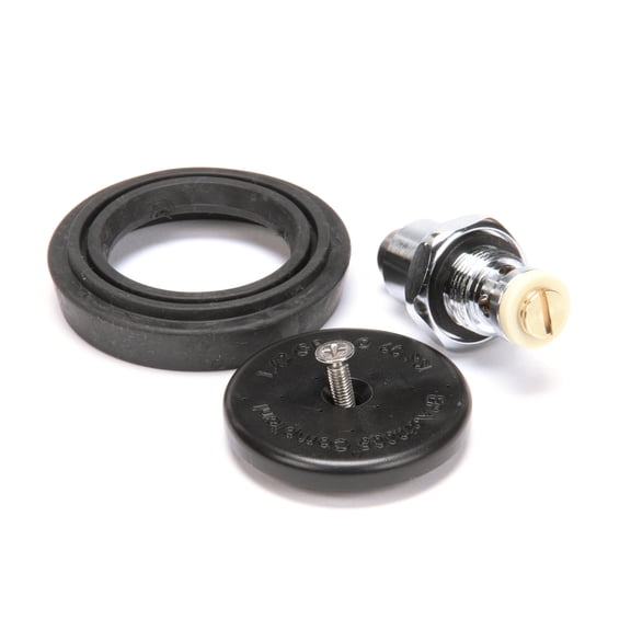 T&S Brass 5SV-KIT Equip Spray Valve Repair Kit (