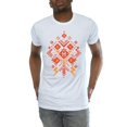 thumbnail image 3 of Harry Potter Mens Christmas Fair Isle T-Shirt, 3 of 5