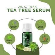 Farmasi Dr. C. Tuna Tea Tree SOS Serum, Anti-Aging Face Moisturizer 10 ml./0.33 Fl. Oz