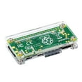 thumbnail image 4 of Acrylic Case 4 in 1 Kit for Raspberry Pi Zero W and Pi Zero with Heat Sink, 4 of 6