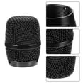 thumbnail image 4 of CTIRCHIU Black Metal Microphone Grille Replacement Compatible with Multiple Microphone Accessories and Models, 4 of 10