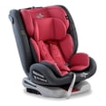 thumbnail image 3 of Autoasiento Para Bebé Starkids Centauro 360° Con Isofix Rosa, 3 of 5
