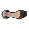 thumbnail image 4 of SANDALIAS DAMA STYLO 20903 SIMIPIEL NEGRO Stylo 20903, 4 of 4
