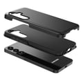 thumbnail image 4 of . Funda ECHELON Intact para Samsung S25 PLUS Negra, 4 of 8