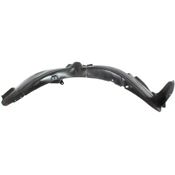 New Fits KIA SEDONA 2006 2014 Front Passenger Right Side Fender Liner KI1251115