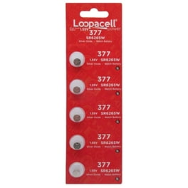 377 battery walmart hotsell