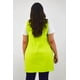 thumbnail image 3 of Chaleco de lino Roman Fashion /Tallas Extras, 2136 (Lima) verde lima 36, 3 of 7