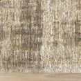thumbnail image 5 of Kylie Collection - Cream/ Beige Distressed Rug - 7'10" x 10'10", 5 of 5