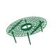 thumbnail image 3 of Soporte de soporte de vid de fresa para jardín, herramienta de jardinería para enredadera de escalada de frutas para interiores, 5 piezas kenally HA6322-02B, 3 of 6