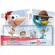 thumbnail image 1 of Paquete de caja de juguetes de Phineas & Ferb de Disney INFINITY Disney Infinity 221416, 1 of 1
