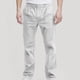 thumbnail image 1 of Pantalones largos de vestir de moda de primavera y verano para hombre, pantalones finos, sueltos, rectos, ajustados, informales, deportivos, pantalones de vestir para hombre, 1 of 8