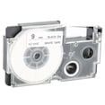 thumbnail image 4 of 9mm Tape  Label Maker Tape Replacement For Label Maker Machine With Tape Label Maker Printer KL 60/120/170/780/820 CW L300, 4 of 8