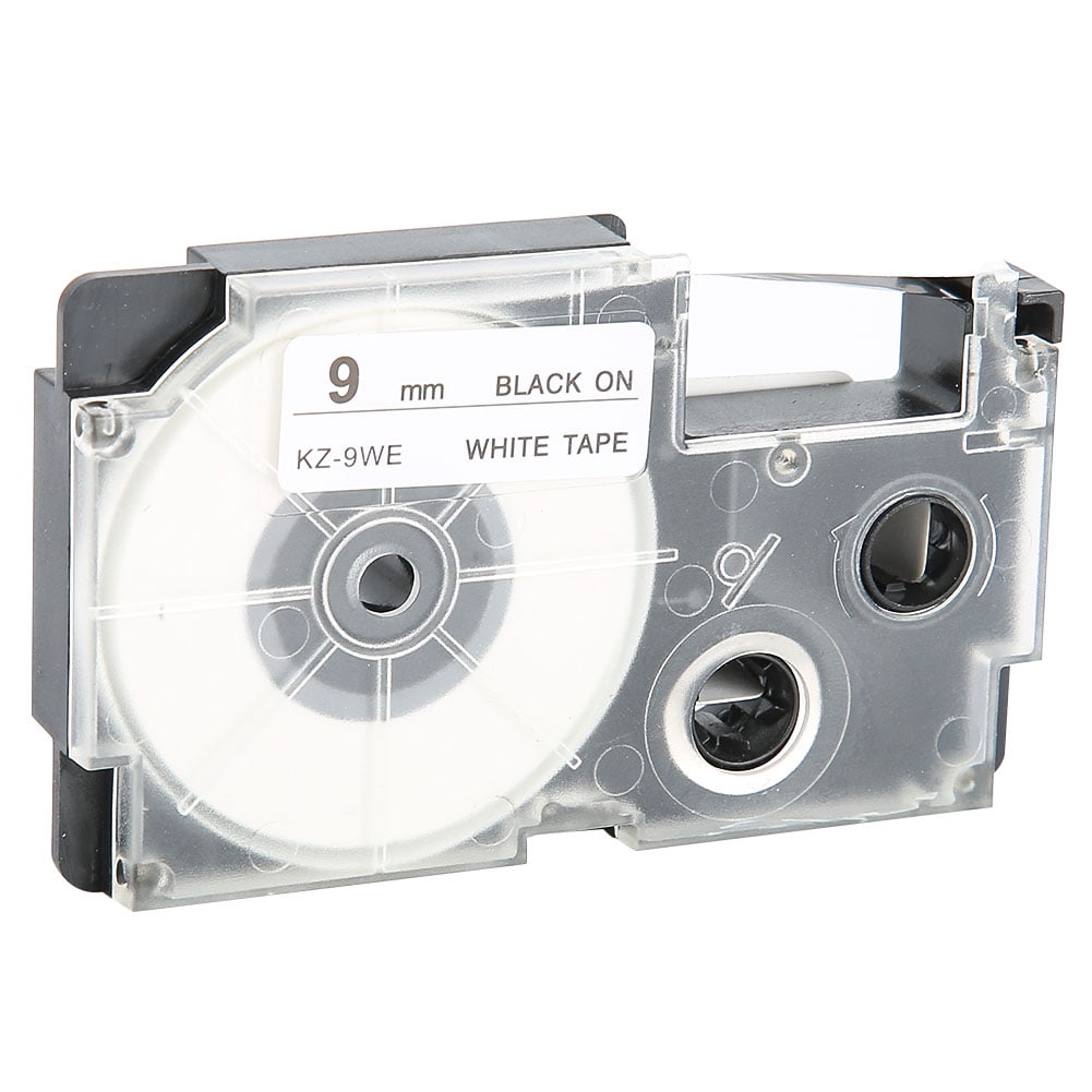 Casio label printer cartridge sale