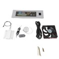 thumbnail image 1 of HTMC-5 Mini Incubator Controller Constant Temperature Eggs Incubation Box Accessories, 1 of 5