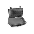 thumbnail image 5 of New Casematix Rmr20-Lptp Waterproof Hard Case Fits Up To 15.6" Inch Laptop, 5 of 6