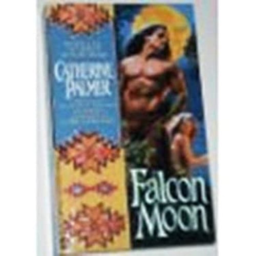 Pre-Owned Falcon Moon (Paperback) 9780786500451