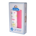 thumbnail image 1 of SET DE SABANAS BABY MINK 2 SABANITAS PARA RECIEN NACIDOS Baby Mink Imagine 2pzas Rosa, 1 of 2