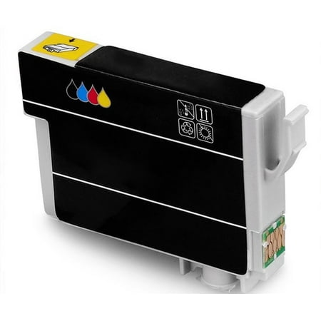 - Remanufactured Epson T288XL120 (288XL) inkjet cartridge - high capacity black (for use in Expression Home XP-330 / XP-340 / XP-430 / XP-434 / XP-440 / XP-446)
