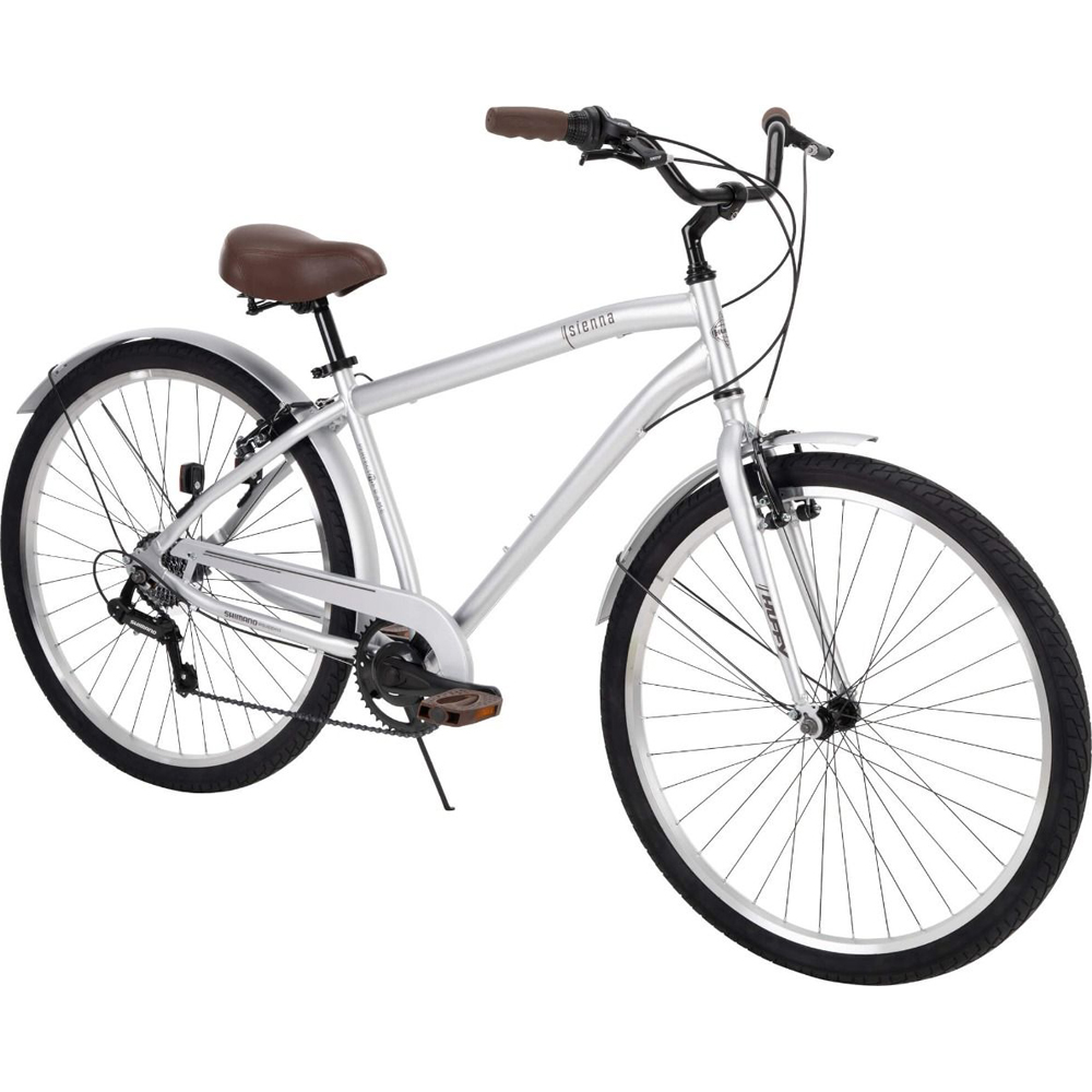 7 speed comfort bike