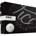 thumbnail image 1 of Pelotas de golf Vice Pro Plus Drip Version Drip Lime/Black, 1 of 4