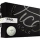 thumbnail image 1 of Pelotas de golf Vice Pro Plus Drip Version Drip Lime/Black, 1 of 4