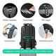 thumbnail image 5 of Mochila Grande Mark Ryden para Negocios con Puerto de Carga USB y Micro USB Antirrobo Impermeable MR9116-07, 5 of 5