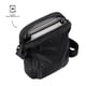thumbnail image 5 of Totto Bolsa De Hombre Crossbody Bandolera Bay241 negro M, 5 of 5