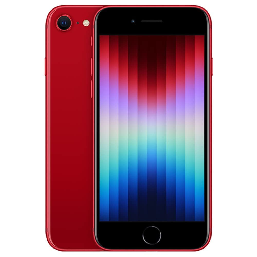 Pre-Owned Apple iPhone SE (3rd Gen) A2595 (T-Mobile Only